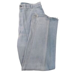 WOMEN'S Wide Leg Jeans